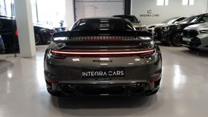 Porsche 911 Turbo S - Foto 6