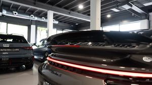 Porsche 911 Turbo S - Foto 47