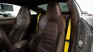 Porsche 911 Turbo S - Foto 14