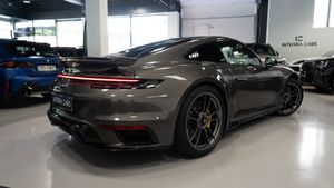 Porsche 911 Turbo S - Foto 10