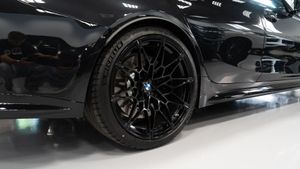 BMW Serie 3 M3 COMPETITION XDRIVE - Foto 64