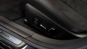 BMW Serie 3 M3 COMPETITION XDRIVE - Foto 30