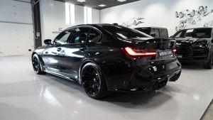 BMW Serie 3 M3 COMPETITION XDRIVE - Foto 7