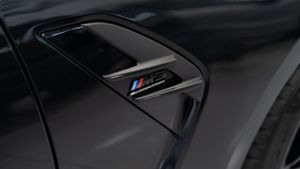 BMW Serie 3 M3 COMPETITION XDRIVE - Foto 60