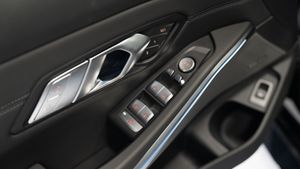 BMW Serie 3 M3 COMPETITION XDRIVE - Foto 51