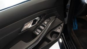 BMW Serie 3 M3 COMPETITION XDRIVE - Foto 42