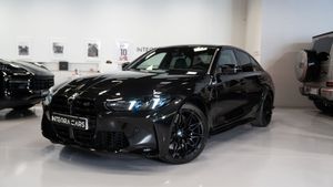 BMW Serie 3 M3 COMPETITION XDRIVE - Foto 2