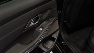 BMW Serie 3 M3 COMPETITION XDRIVE - Foto 48