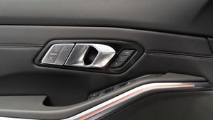BMW Serie 3 M3 COMPETITION XDRIVE - Foto 43