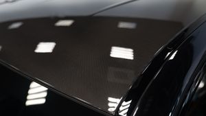 BMW Serie 3 M3 COMPETITION XDRIVE - Foto 24
