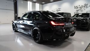 BMW Serie 3 M3 COMPETITION XDRIVE - Foto 6