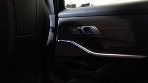BMW Serie 3 M3 COMPETITION XDRIVE - Foto 37