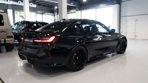 BMW Serie 3 M3 COMPETITION XDRIVE - Foto 10