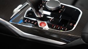 BMW Serie 3 M3 COMPETITION XDRIVE - Foto 35