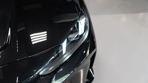 BMW Serie 3 M3 COMPETITION XDRIVE - Foto 63