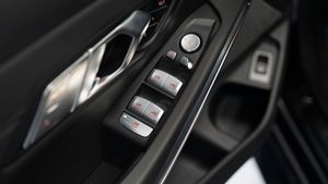 BMW Serie 3 M3 COMPETITION XDRIVE - Foto 44