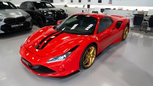 Ferrari F8 Spider - Foto 9