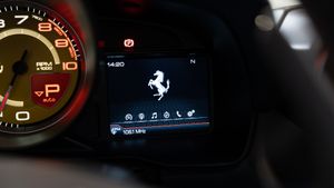 Ferrari F8 Spider - Foto 38