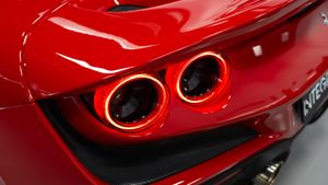 Ferrari F8 Spider - Foto 45