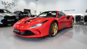 Ferrari F8 Spider - Foto 8