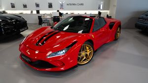 Ferrari F8 Spider - Foto 3