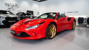 Ferrari F8 Spider - Foto 6