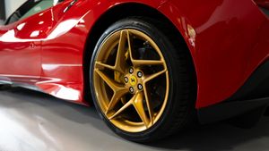 Ferrari F8 Spider - Foto 44