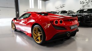 Ferrari F8 Spider - Foto 12