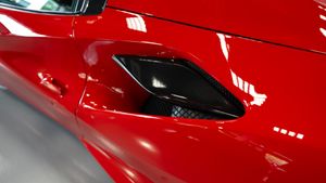 Ferrari F8 Spider - Foto 48