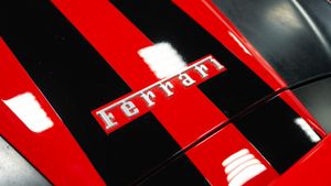 Ferrari F8 Spider - Foto 49