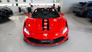 Ferrari F8 Spider - Foto 4