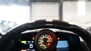 Ferrari F8 Spider - Foto 24