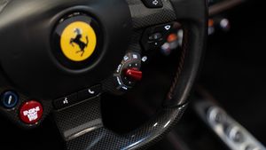 Ferrari F8 Spider - Foto 33