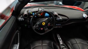 Ferrari F8 Spider - Foto 31