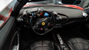 Ferrari F8 Spider - Foto 35