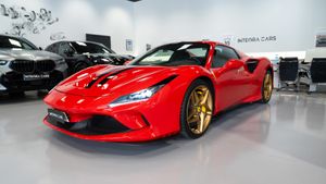 Ferrari F8 Spider - Foto 7