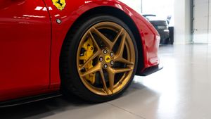 Ferrari F8 Spider - Foto 46