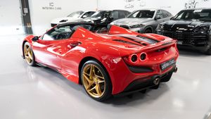 Ferrari F8 Spider - Foto 11