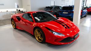 Ferrari F8 Spider - Foto 20