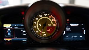 Ferrari F8 Spider - Foto 23