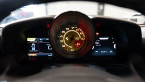 Ferrari F8 Spider - Foto 25