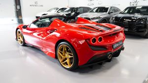 Ferrari F8 Spider - Foto 10