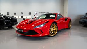 Ferrari F8 Spider - Foto 3