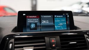 BMW Serie 2 M2 COMPETITION - Foto 15
