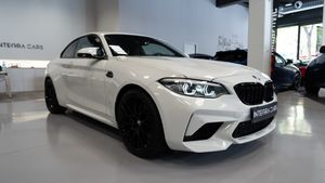 BMW Serie 2 M2 COMPETITION - Foto 10