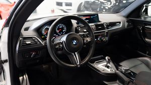 BMW Serie 2 M2 COMPETITION - Foto 13