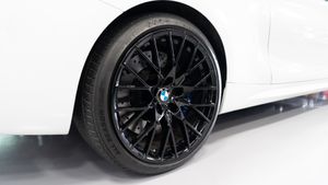 BMW Serie 2 M2 COMPETITION - Foto 38