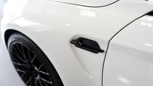 BMW Serie 2 M2 COMPETITION - Foto 33