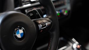 BMW Serie 2 M2 COMPETITION - Foto 25