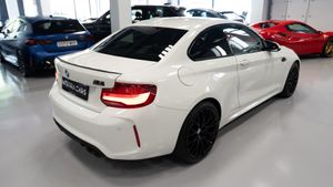 BMW Serie 2 M2 COMPETITION - Foto 8